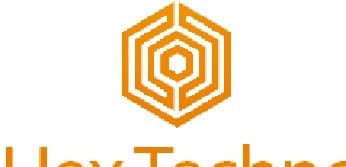 Hex Technology logo