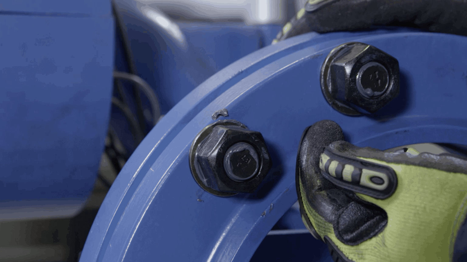 How to Prevent Galling and Avoid ‘Fake Galling’ Hex Technology