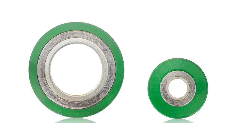 Gasket Types in Oil and Gas, Explained Hex Technology