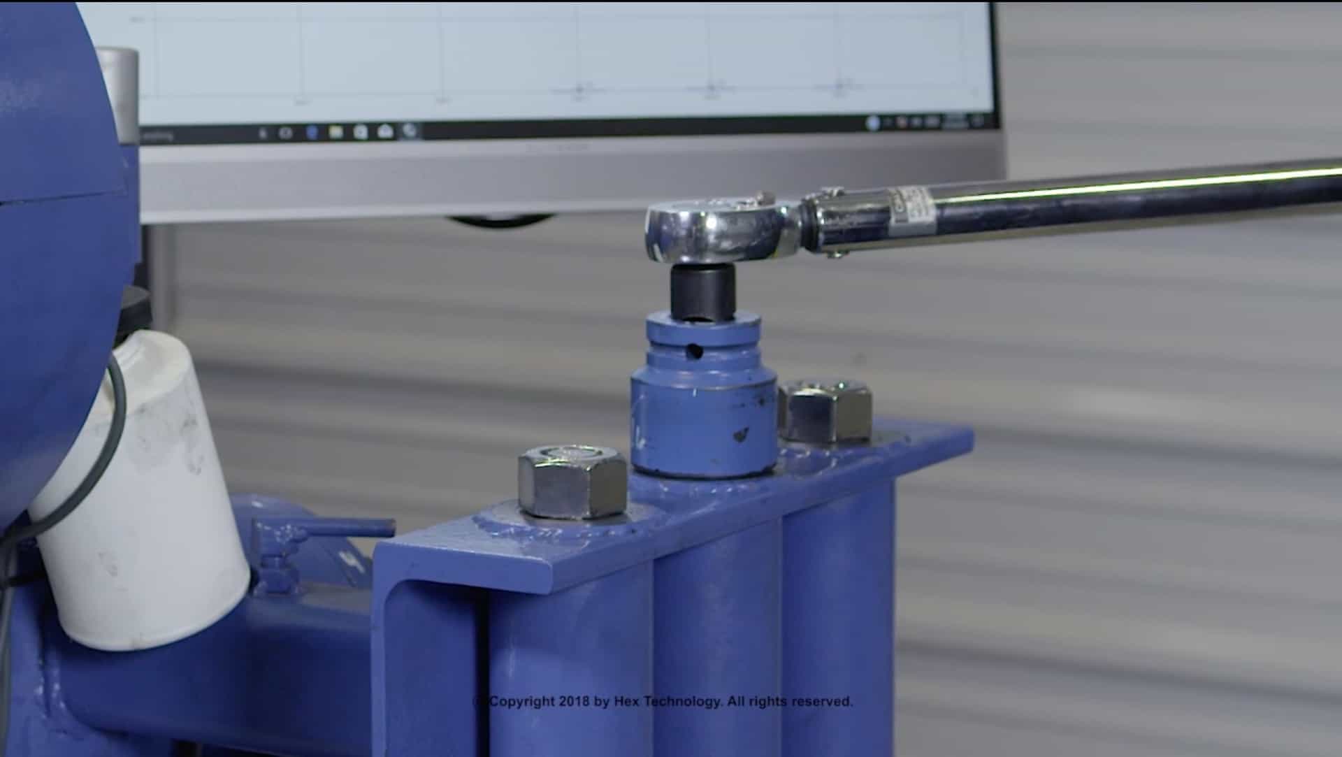Bolt Tensioning vs. Torquing Pros, Cons, and Accuracy Hex Technology