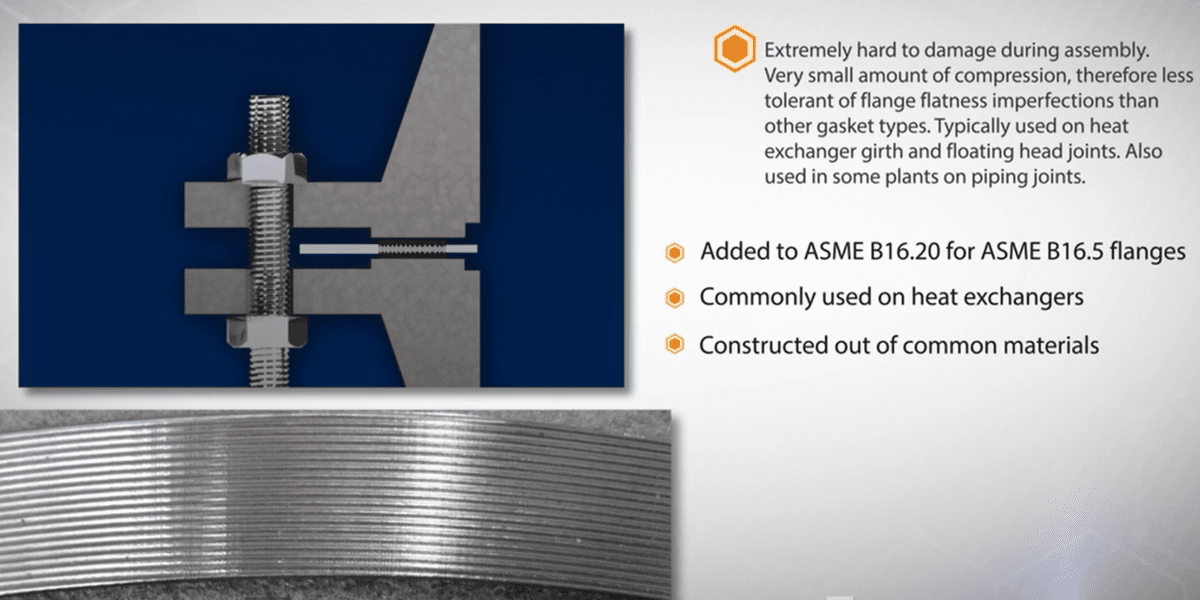 Washers vs Gaskets: What's the Difference?